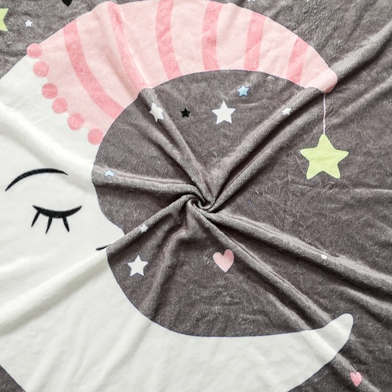 

Soft Flannel Baby Wrap Newborn Baby Receiving Blankets for Photo Shooting Newborn Photography Props Accessories