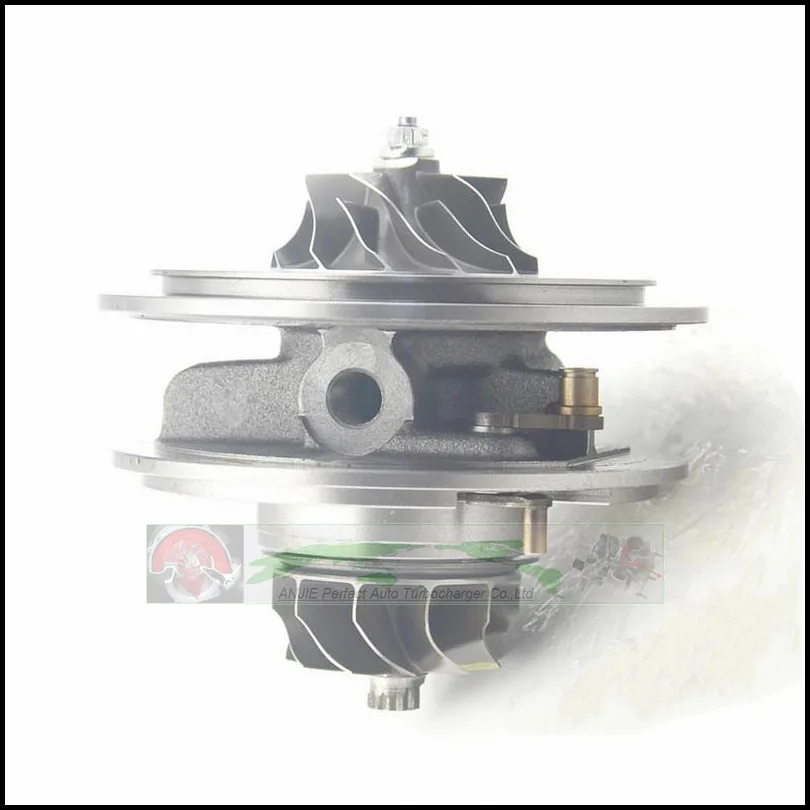 Фото Турбокартридж CHRA TD04HL 49189-07131 49189-07121 6650900980 A6650900980 для Ssang-Yong Rexton 270 XVT D27DTP 7250D27DTP 186 л.с. №4