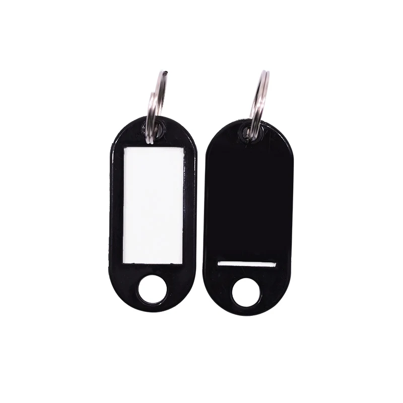 Пластиковый брелок для ключей 50 шт./лот | Дом и сад