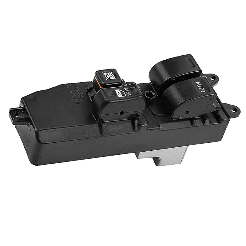 

New 84820-26201 Electric Window Main Switch Power Window Master Switch For Toyota Hiace 2006-2014