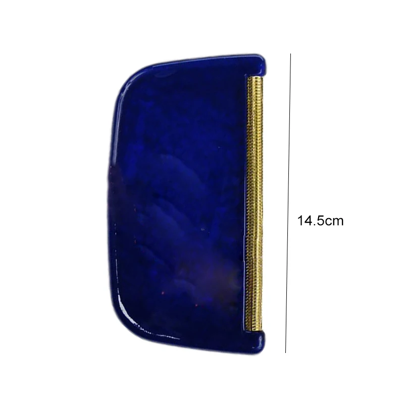 

1Pcs Plastic Hairball Cleaning Tool Portable Lightweight Cashmere Copper Knitted Fabrics Home Accessories Hairball Cleaning Tool