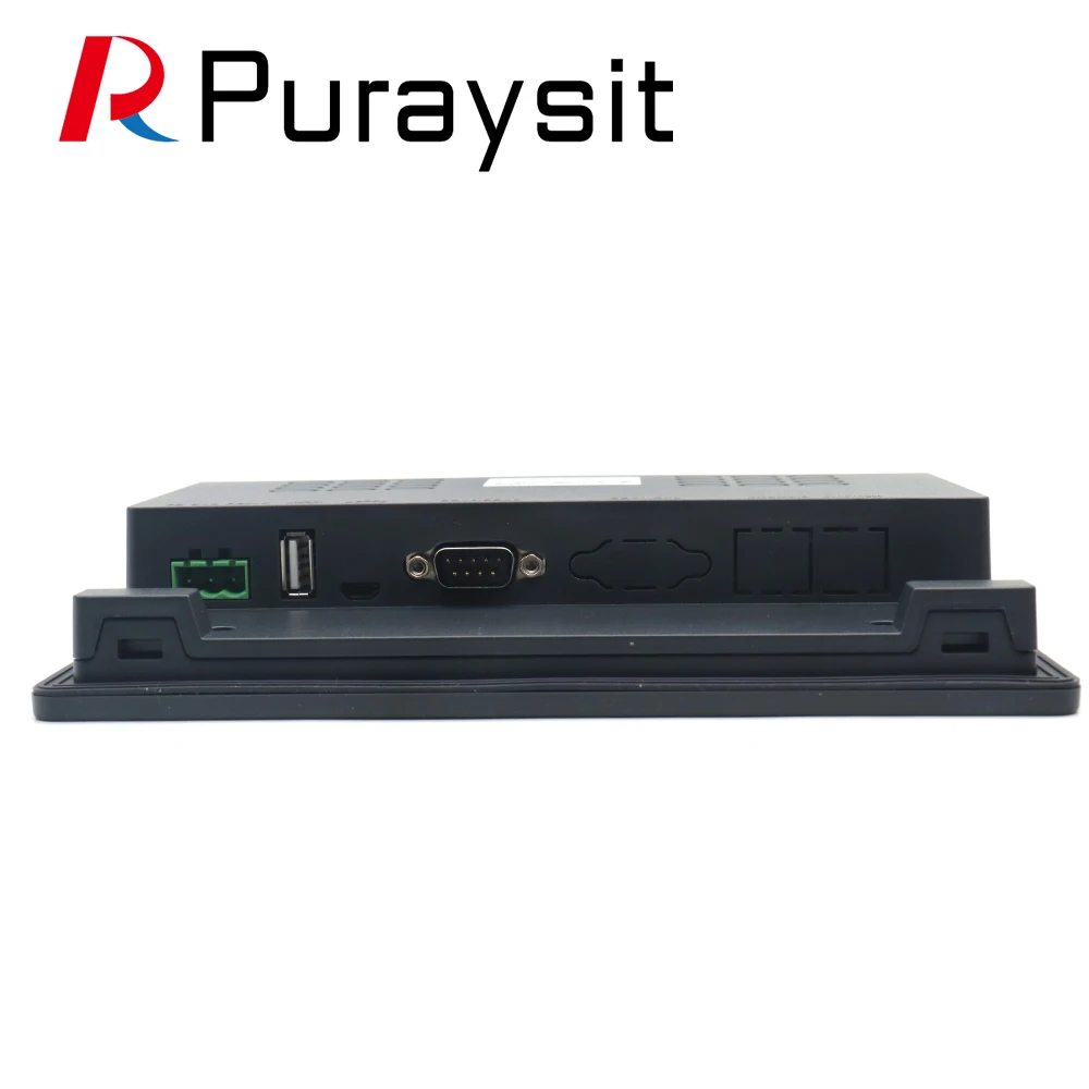 Kinco GL070 GL070E HMI сенсорный экран 7 дюймов 800x480 Ethernet 1 USB хост новый интерфейс человека