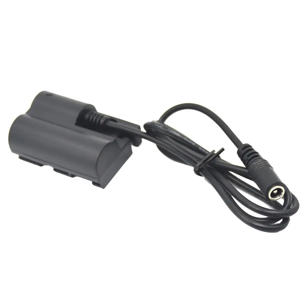 DR E2 DRE2 400 DR400 DC Coupler BP511 BP 511 dummy battery for Canon ACK EOS 5D 10D 20D 20Da 30D 40D 50D D30 D60 DSLR|coupler quick|coupler