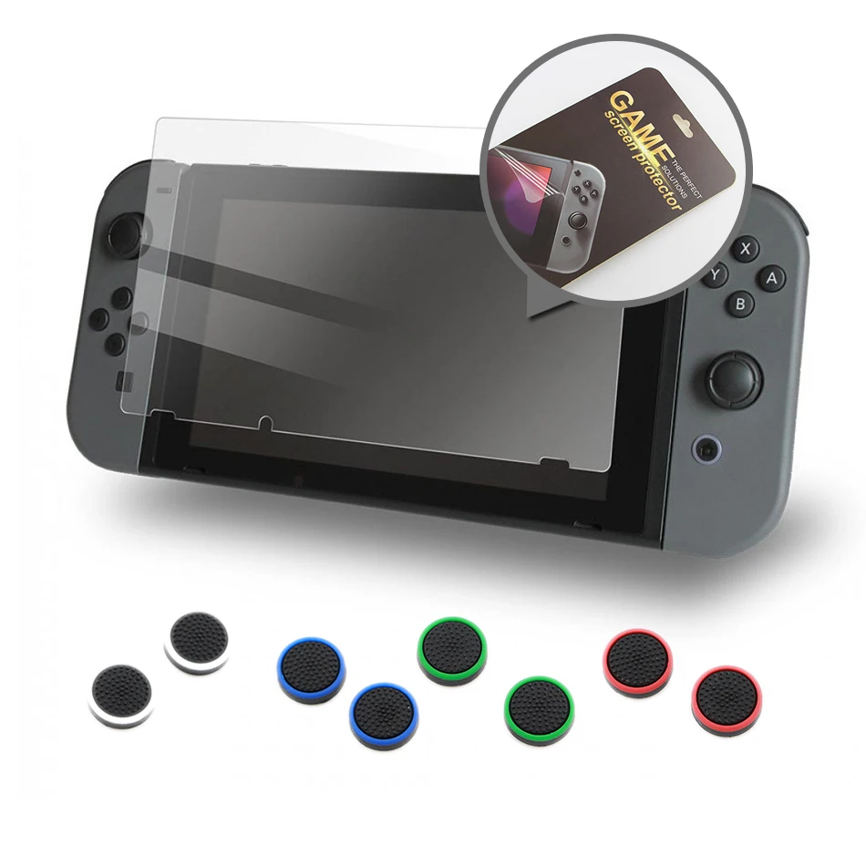 3H HD прозрачная защитная пленка для ЖК дисплея с защитой от царапин|film protector|film