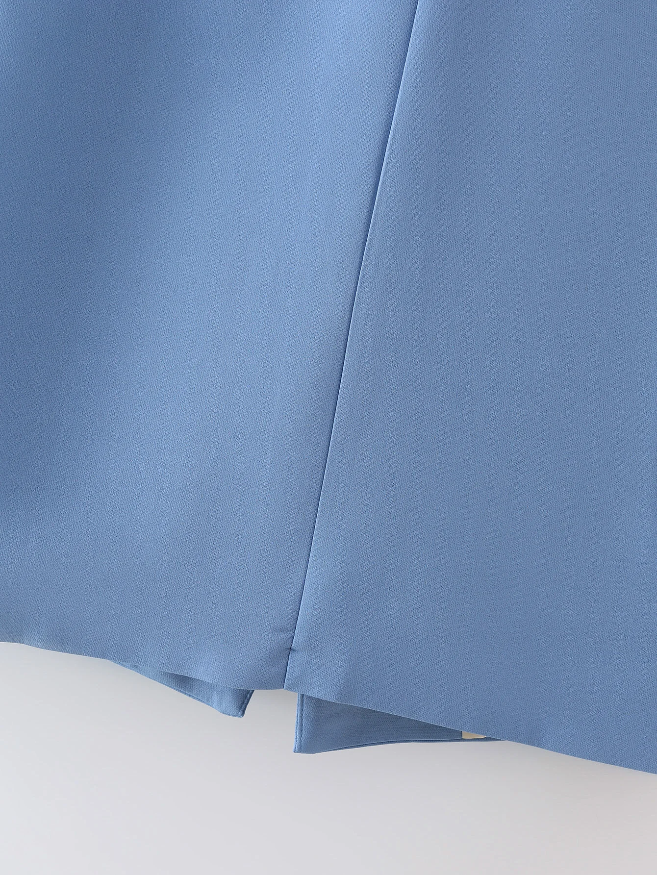 

XNWMNZ 2021 Women Simply Solid Color Sleeveless Vest Jacket Office Ladies Wear Casual Slim SuitWaist Coat Pocket Outwear Tops