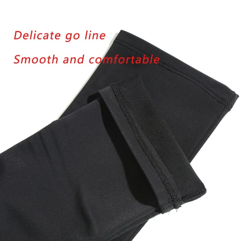 Мужской комплект для занятий спортом на открытом воздухе летние рукава защиты от