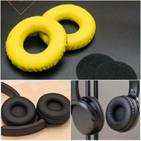 replacement ear pads foam cushion earmuff for sony wh ch510 ch 510 headphone