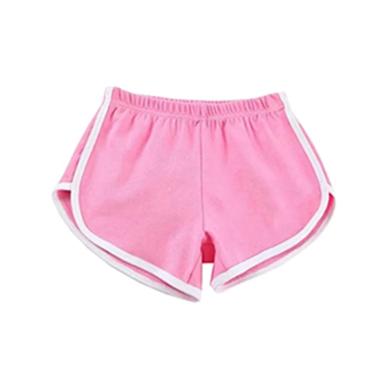 

Shorts 2021 summer new fashion quick-drying women's shorts casual solid color high waist shorts summer street shorts women