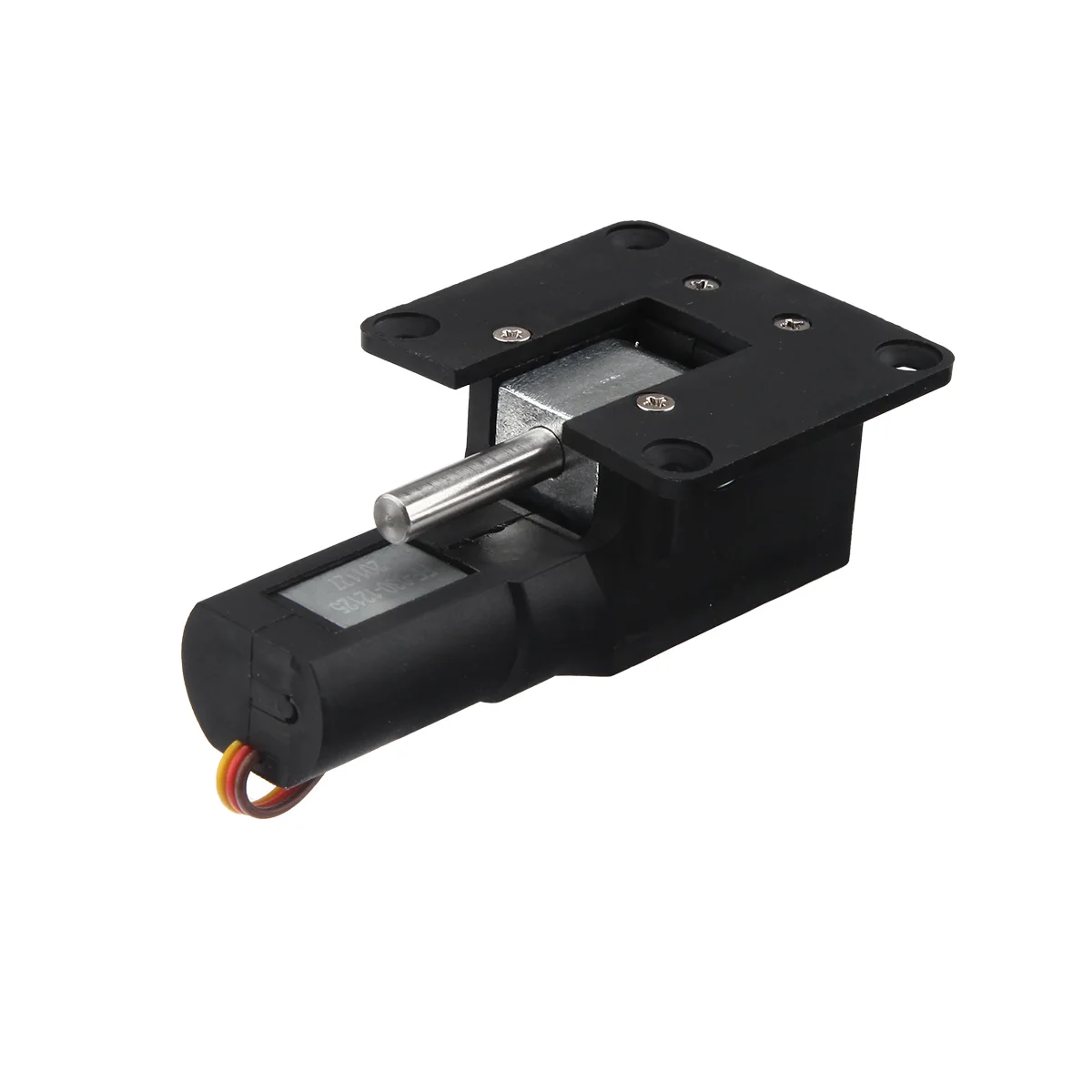 Четырехъядерная электрическая выдвижная высадочная шестерня с металлическим