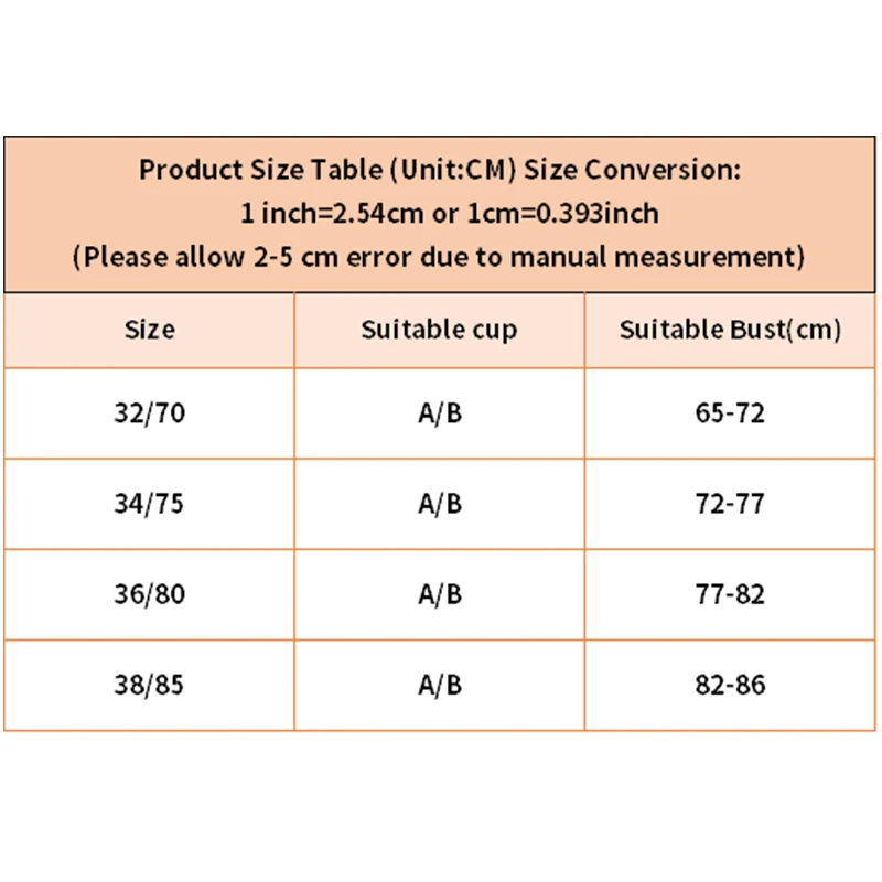 

Girls Bra No Steel Ring Training Bras Teens Sports Underwear Kids Cotton Breathable Lingerie Puberty Child Tube Top Push Up Bras