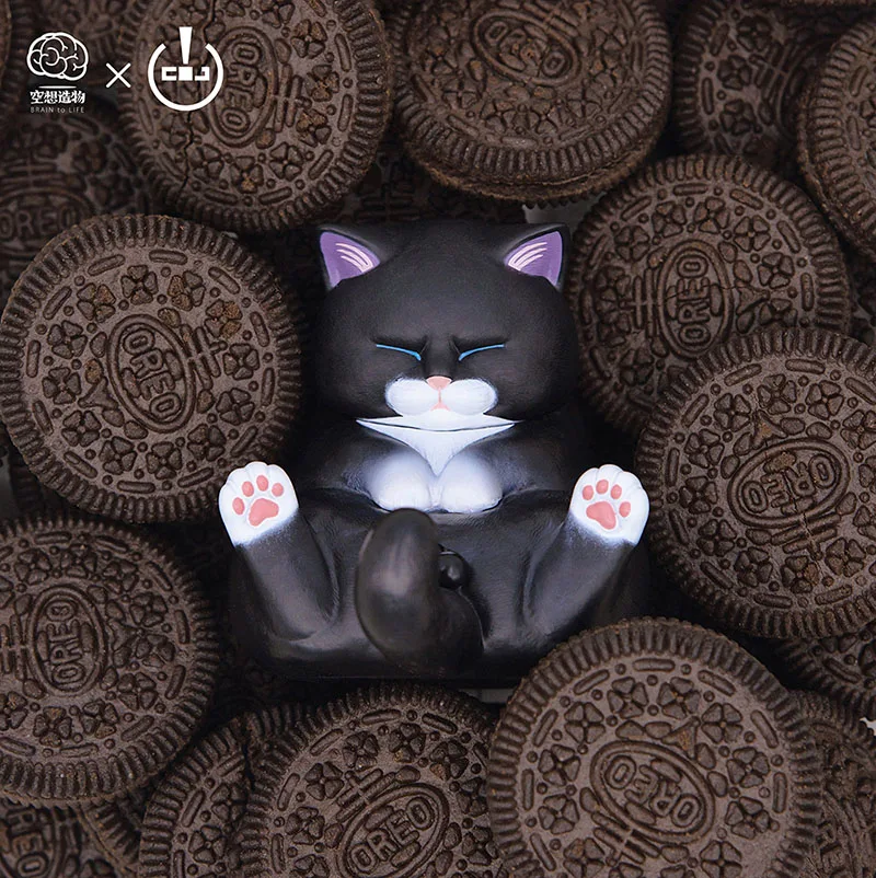 Натуральная кожа с заниженным шаговым швом кошка глухая коробка Фэнтези мечта