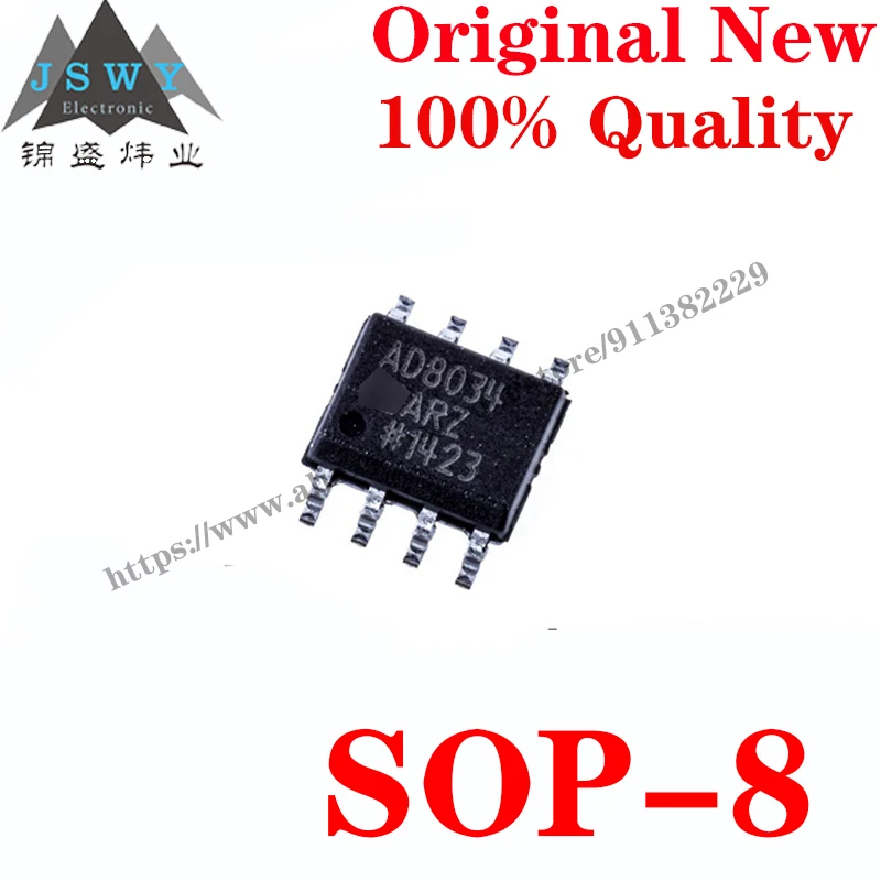 ad8034arz sop