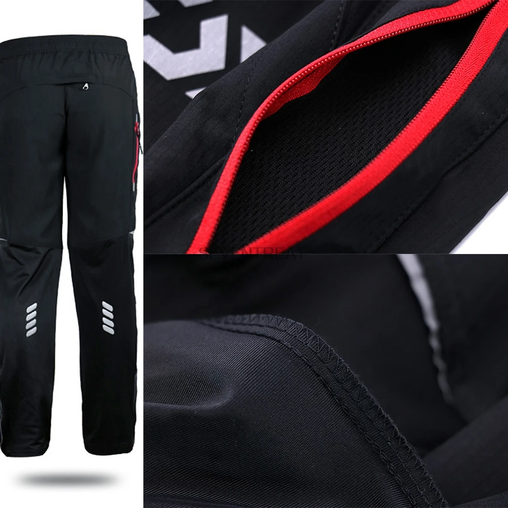 

New Professional Men DAIWA Fishing Pants Anti-static Quick Dry Sports Clothing Anti UV Sun Clothes Windproof Breathable Pants
