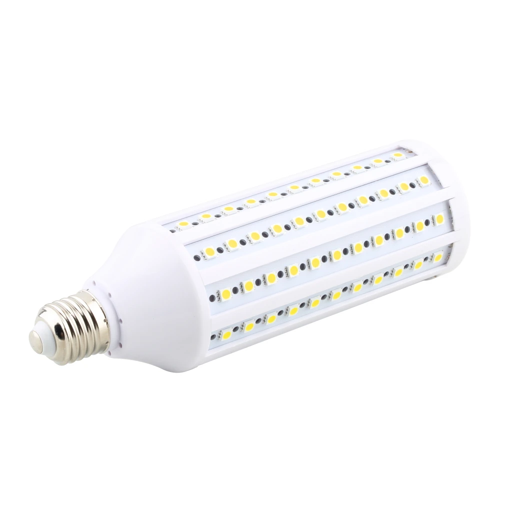 ICOCO 1pcs High Quality E27 220V 5050 132LEDs SMD LED Energy Saving Corn Light Bulb Lamp Promotion Sale Wholesale | Освещение