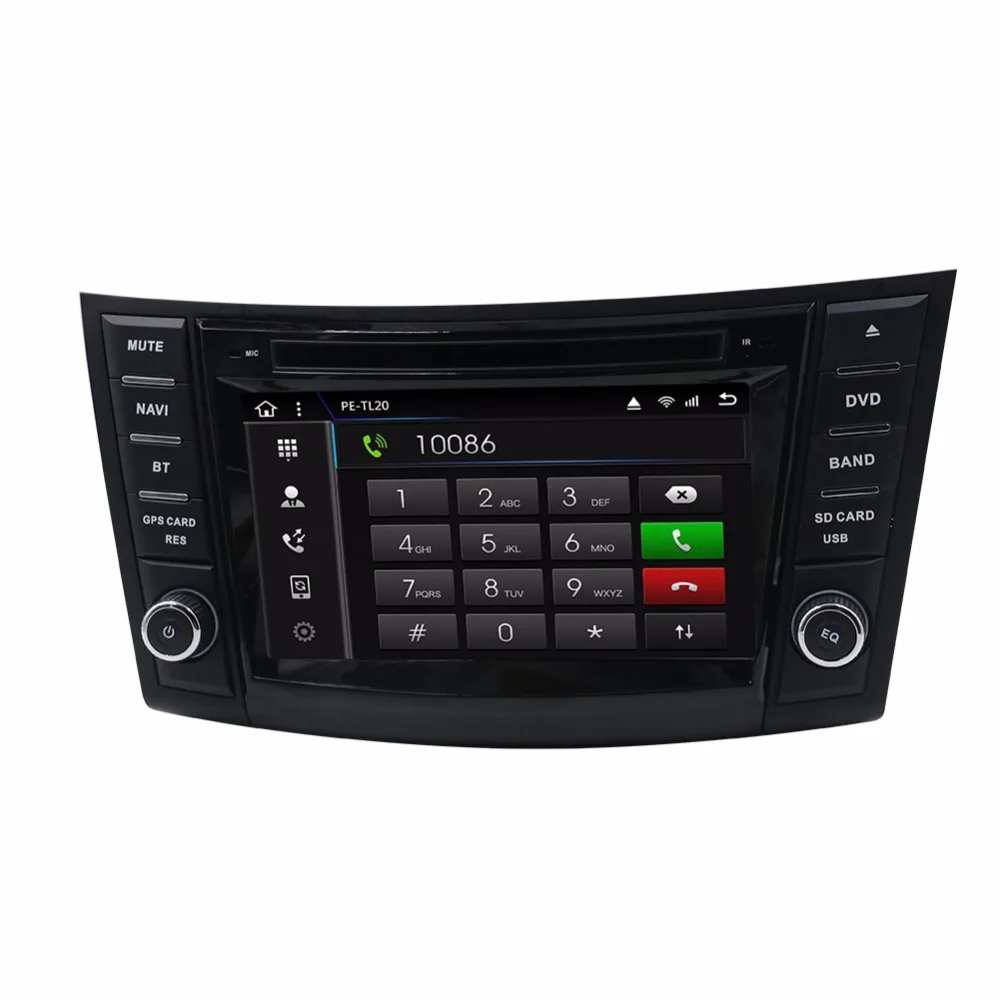 Автомагнитола KLYDE для SUZUKI SWIFT 8 1 2 Din Android 1024 ядер 600*2011|Автомагнитолы| |