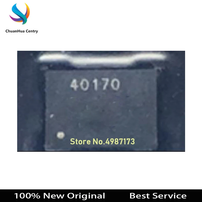 

1 шт. TPS40170RGYR 100% Новый оригинал на складе TPS40170RGYR Большая скидка для большего количества