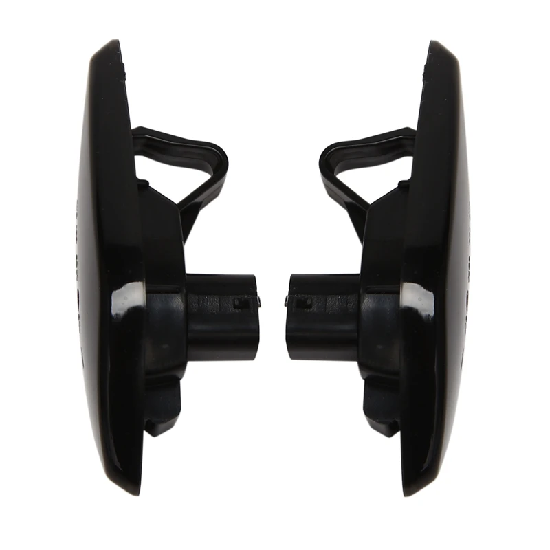 

Светодиодный Боковой поворотник для Mazda MX5 6, современный стиль, плавная вода, сигнал поворота, динамический сигнал поворота