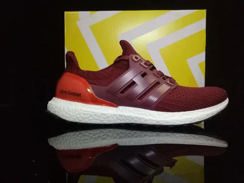 colour 7 Limitied распродажа ультра Boost 3,0 4,0 Тройная черно-белая мужская и женская спортивная обувь для бега UB 3,0 4,0 качественные кроссовки - Цвет: colour 7