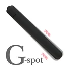 Стимулятор вагины, клитора, фаллоимитатора, вибратор, пуля, Массаж точки G, интимные товары интимные игрушки для женщин