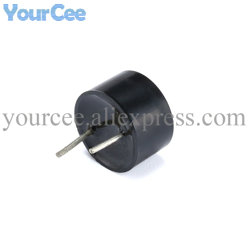 10PCS 3v 5v 12v 0905 Mini Active Buzzer MagneticIntegrated 9*5.5mm SOT Plastic Tube Long Beep Tone Sound | Электронные