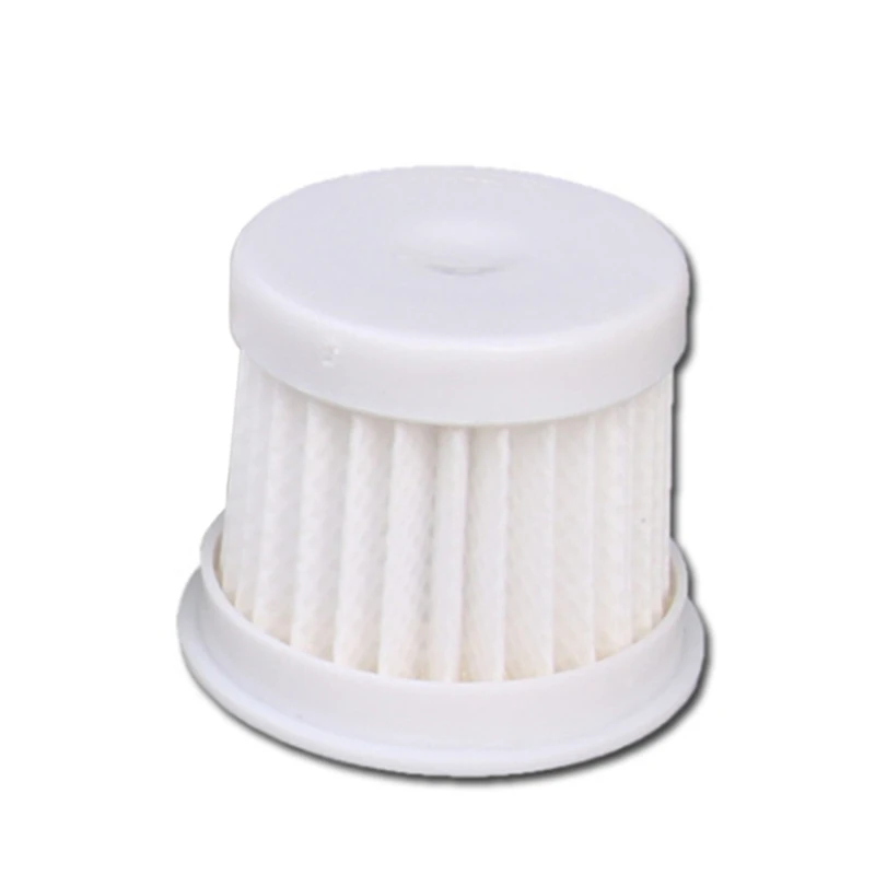 

AD-HEPA Filter for Haier Vacuum Cleaner ZC401F Mite Removal Instrument Filter Vacuum Cleaner Accessories, 5Pcs
