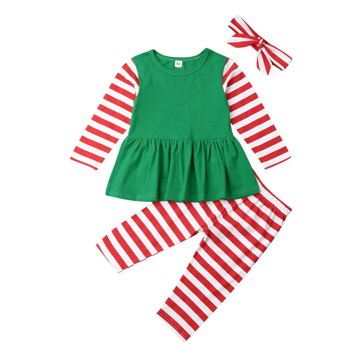 Свяжитесь с нами на Рождество Рождественская одежда для мальчиков и девочек