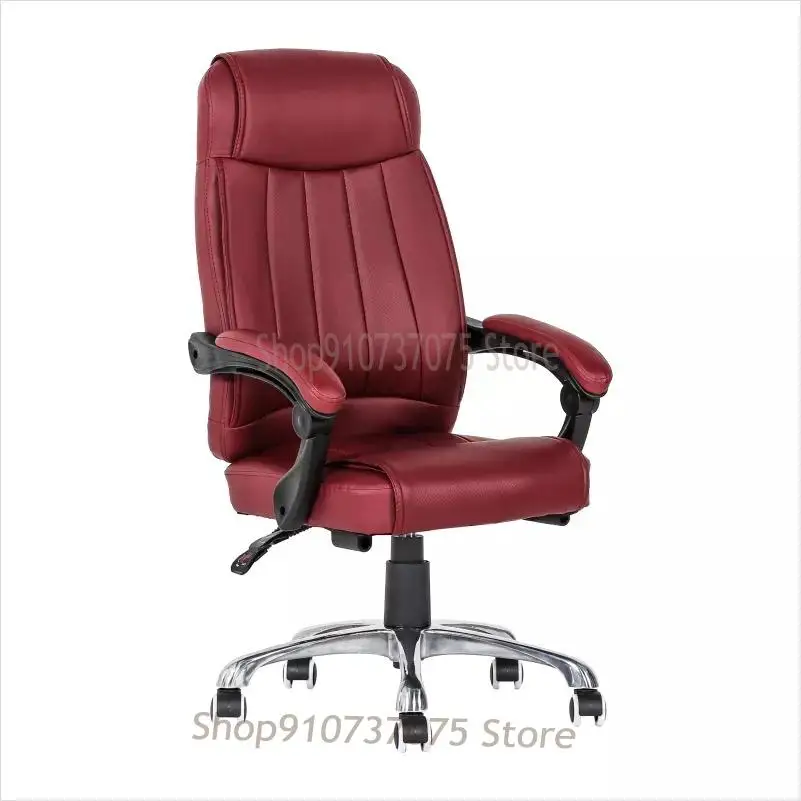 Компьютерное кресло для семейного офиса босса массажное конференций подъемное