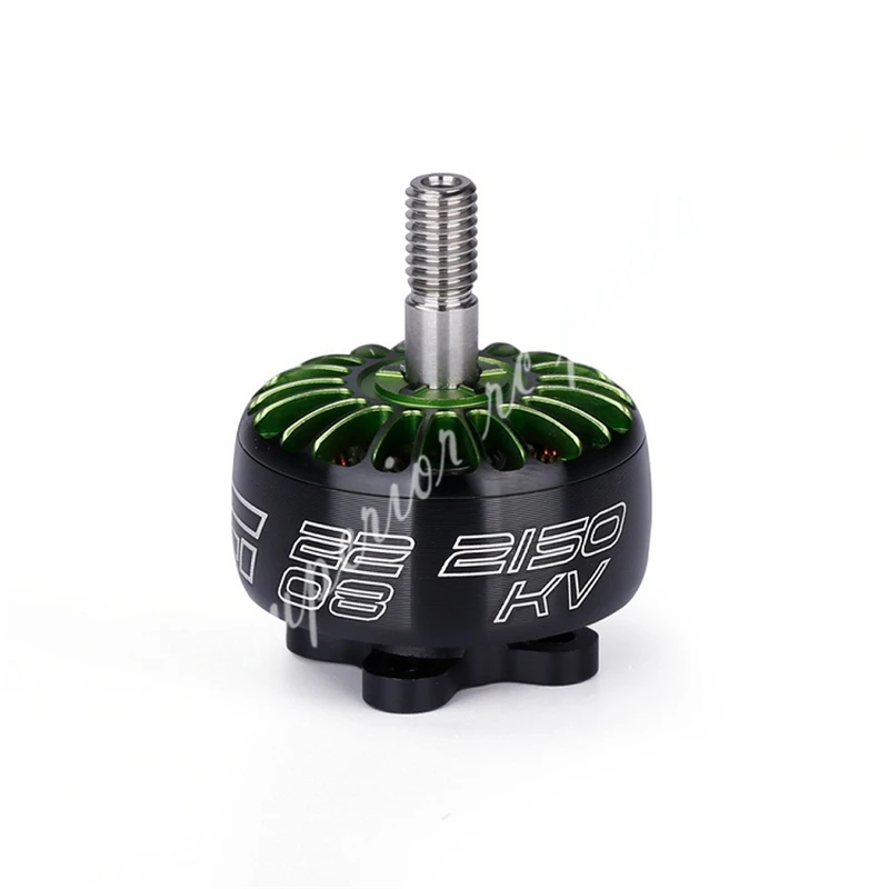 IFlight Motor XING X2208 2208 10% кв кВ 2-6S FPV NextGen для гоночного дрона DIY RC скидка | Игрушки и хобби