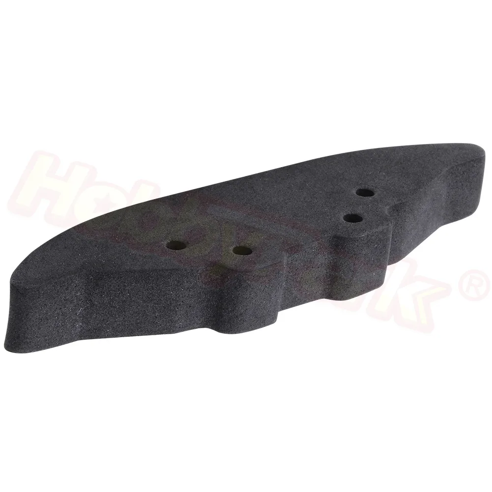 5 шт пенопластовый передний б