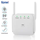 Ретранслятор Wi-Fi, 1200 Мбитс, 2,4 ГГц