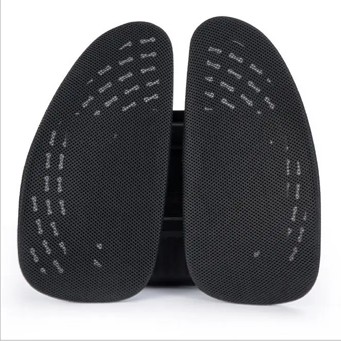 

Breathable Lumbar Support For Car Seat Office Home Chair Relief Pain Waist Back Support Cushion