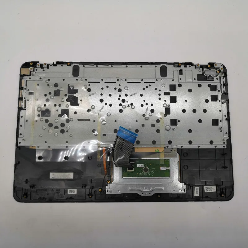 Оригинал на 95% новый для hp OMEN 15-AX 15-AX019TX AX016TX 15-AX015TX США раскладка Упор рук Touc ad