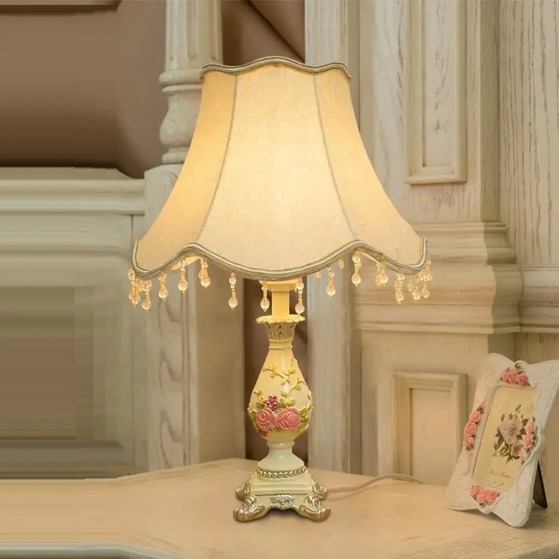 Lampada Da Tavolo лампа для спальни Cabeceira El Dormitorio Abajur Para Quarto Lampara De Mesa Deco домашний
