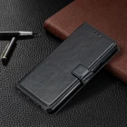Кожаный флип-чехол для Redmi 7A 6A 6 5 Plus 5A 9A 9T 9C 8A Note 9s 7 8 9 Pro 8T 4X, чехол-бумажник для Xiaomi 11 Mi A3 A1 A2 8 9 10 Lite