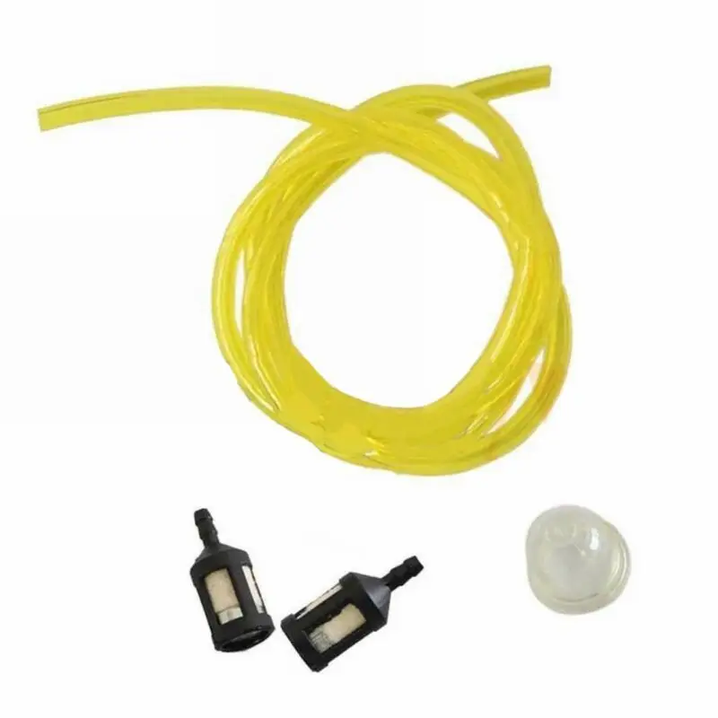 5x3 мм Морской фильтр топливный шланг для подвесного моторизованного трактора 22