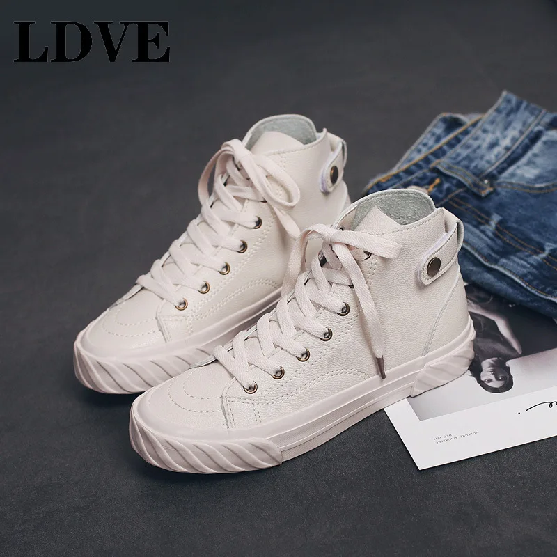 Вулканизированная обувь белые джинсовые кроссовки Basket Femme повседневная tenis feminino