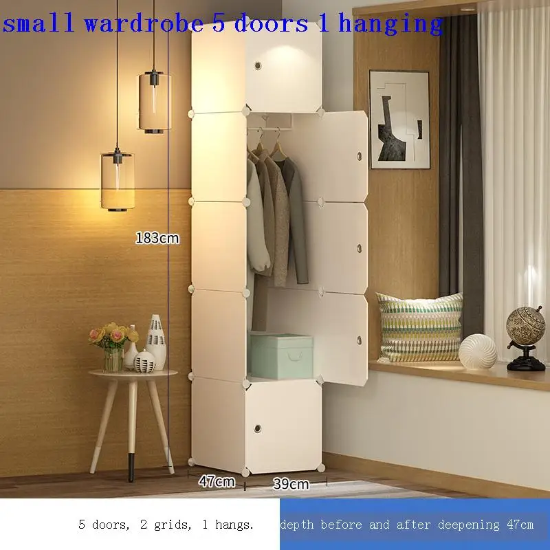 Meble Penderie Chambre Szafa Kleiderschrank комод Armario Tela Meuble Rangement Closet Mueble De Dormitorio гардероб | Мебель