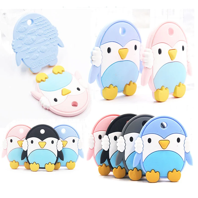 1 шт. детский Прорезыватель для зубов | Мать и ребенок