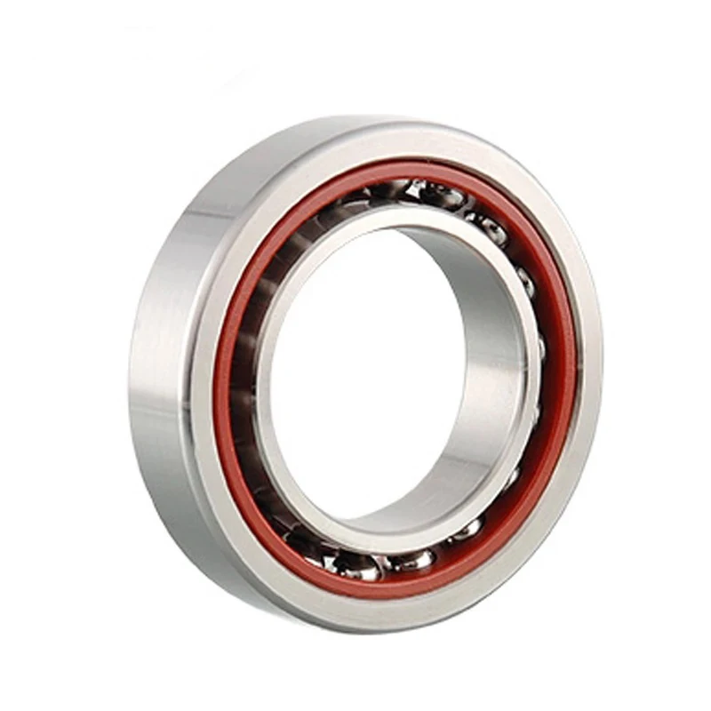 1pcs 7000 7000C 7000C/P5 10x26x8 Angular Contact Bearings Spindle CNC ABEC-5 | Обустройство дома