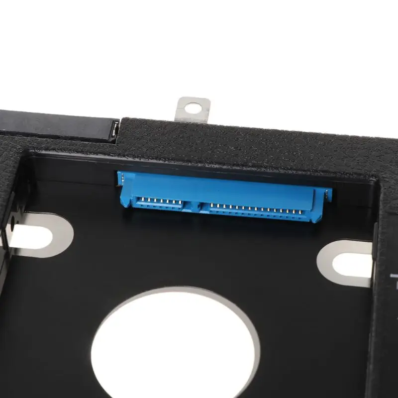 Новый 2-й SSD HHD жесткий диск Caddy лоток кронштейн для Lenovo Ideapad 320 320C 520 330 330-14/15/17 |