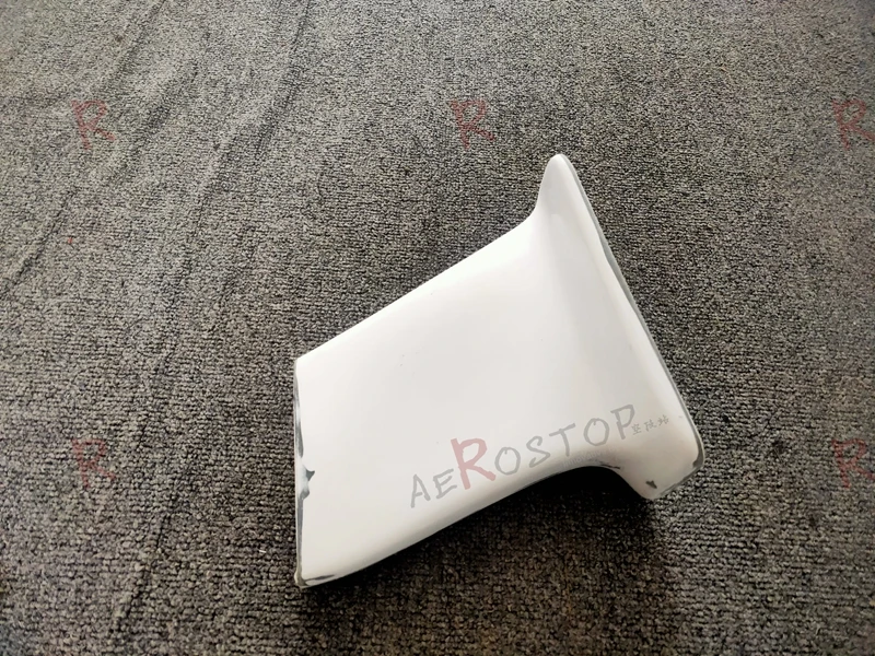 Комплект для сбора заднего спойлера из стекловолокна FRP превосходного стиля (80 мм