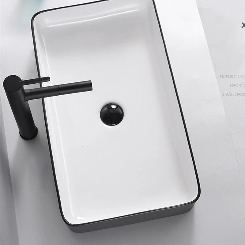 Аксессуары для ванной комнаты со склада бассейна Керамика Ванная комната