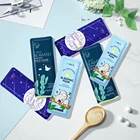 30 шт.упаковка, Успокаивающая отбеливающая маска для лица