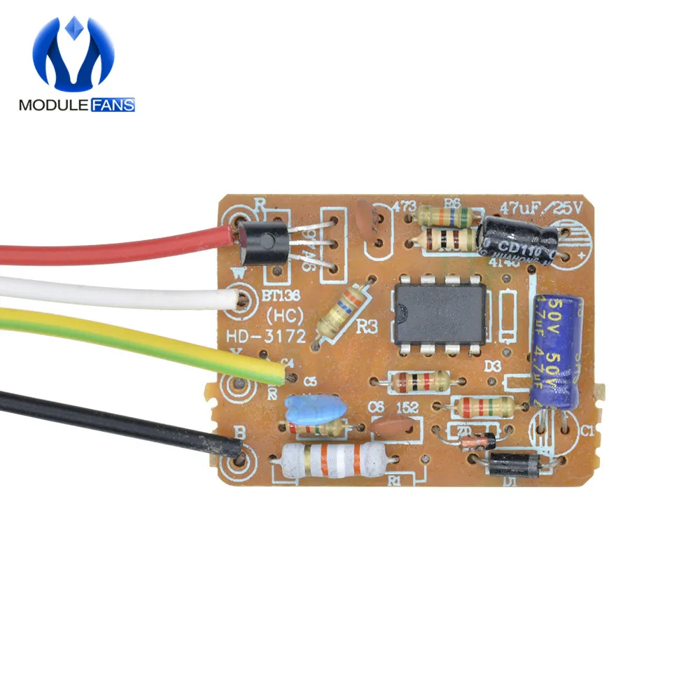 220V 1A электрооборудование, Настольный светильник, запчасти, вкл. Выкл., 1 способ, Сенсорная лампа, модуль управления, лампочка, лампочка, переключатель