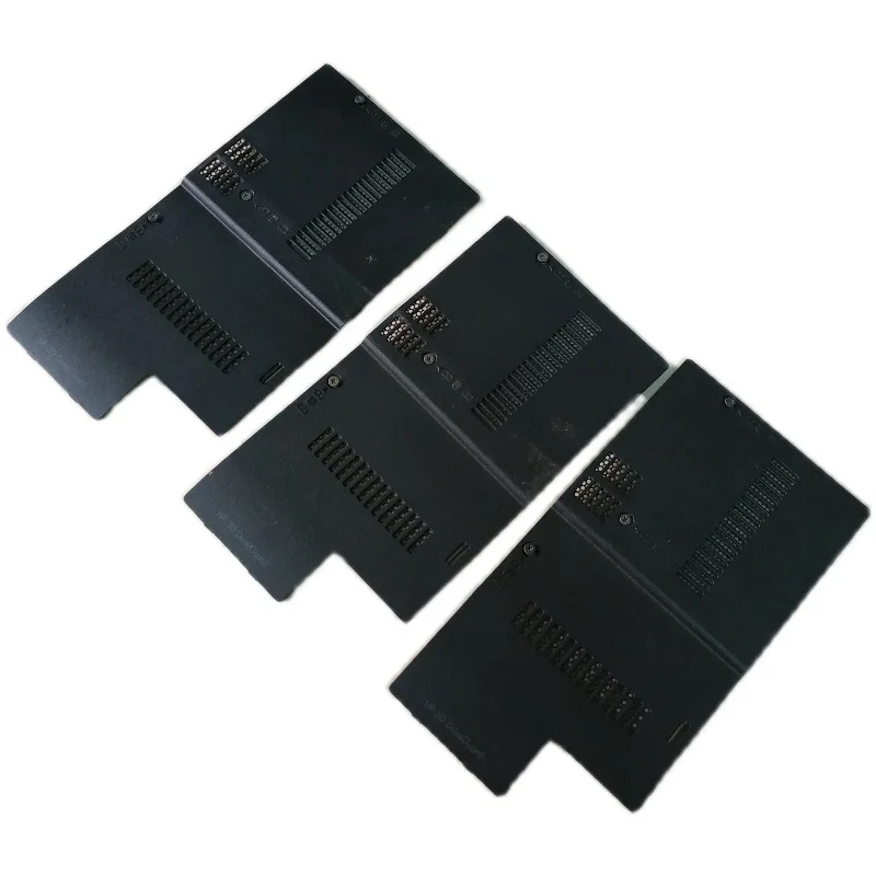 Новый памяти HDD крышка Оперативная память дверные замки для HP EliteBook 2540P S0P73 низ