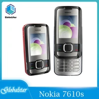 nokia 7610s refurbished original unlocked slide nokia 7610 supernova mobile phone 7610s cell phone with refurbished