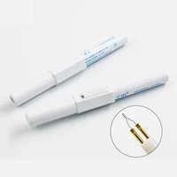 ophthalmology surgical instruments disposable electrocoagulation hemostatic pen electric cautery hemostatic device sterile packa