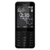 Original Unlocked Nokia 230 2G Mobile Phone Dual SIM 2.8'' Display 2MP Hebrew&Arabic&Russian Keyboard Radio Bluetooth CellPhone 3