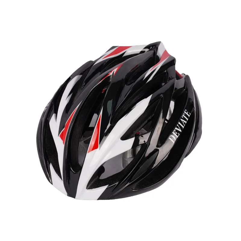 

Professional Road Mountain Bike Helmet Ultralight DH MTB All-terrain Bicycle Helmet Sports Riding Cycling Helmet