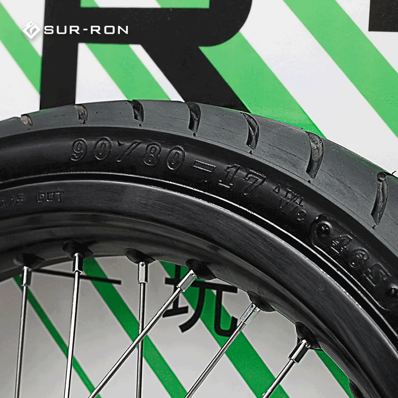 SUR-RON специальный комплект дорожных шин E-Motor Sur-ron Light Bee Электрический мотоцикл